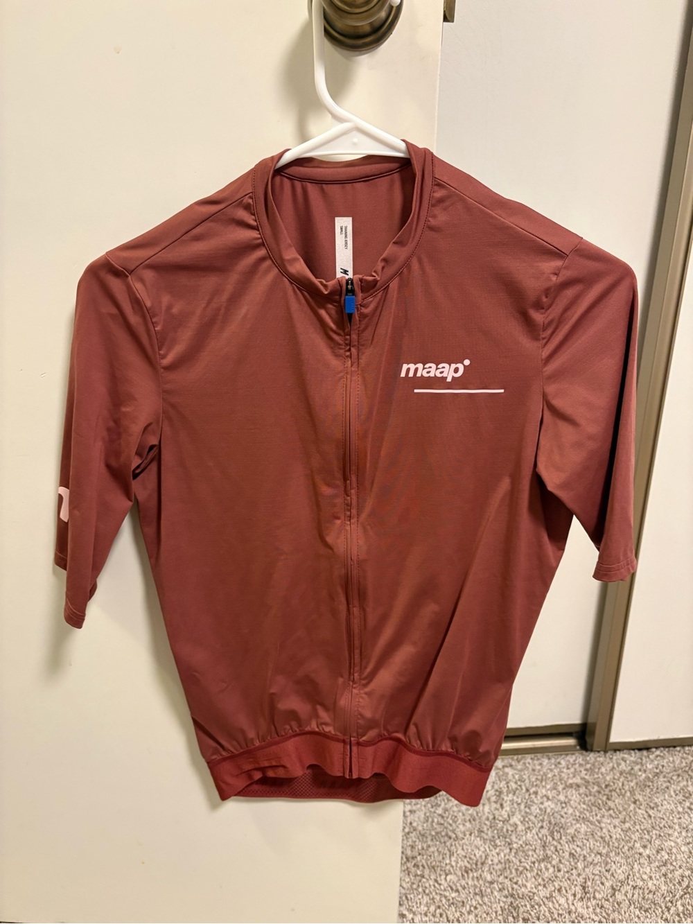 MAAP training jersey